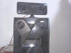 Speaker Box