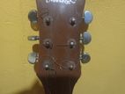 Maverick Guitar