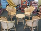 Wawal Chair Set