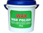 Wax Floor Polish