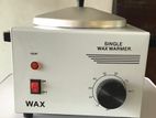 Wax Heater (Single)