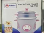 Wazuka 1.8L Rice Cooker