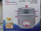 Wazuka 1.8L Rice Cooker