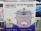 Wazuka 1.8l Rice Cooker