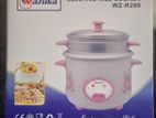 Wazuka 2.8L Rice Cooker