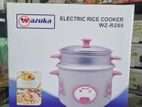 Wazuka 2.8L Rice Cooker