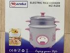 Wazuka 2.8L Rice Cooker