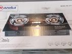 Wazuka GAS Cooker 2B