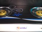 WAZUKA GAS COOKER