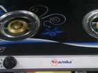 WAZUKA GASCOOKER