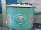 Wazuka Rice Cooker