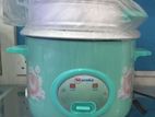 Wazuka Rice Cooker