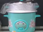 Wazuka Rice Cooker