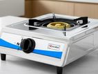Wazuka Single Burner Gas Cooker – (SH-201)