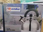 Wazuka whisting Kettle 2L (HY-610B6)