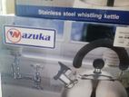 Wazuka whisting Kettle 3L (HY-610B6)