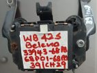 WB42S - Beleno Turbo Radar Control 33943 68PO1 68 PO
