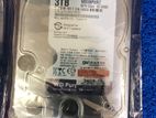 WD 03 TB BRANDNEW DESKTOP HARD