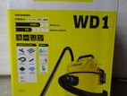WD 1 Karcher Multi-Purpose Vacuum Cleaner