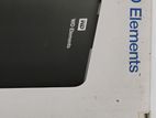 WD 1 TB Hard Disk