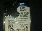 WD Hard Drive