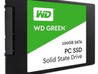 WD 120GB/240GB SSD Sata