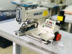WD-1377D High Speed Button Attching Sewing Machine/worlden