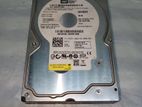 WD 160GB Hard Drive