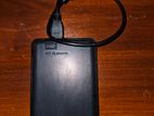 WD 1TB External Hard Drive