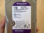 WD 1tb Hard