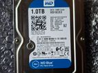 WD 1TB Hard Disk