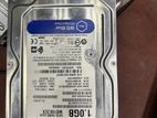WD 1TB Hard Disk