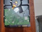 WD 1TB Hard Disk