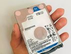 WD 1TB Hard