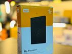 WD 1TB MY PASSPORT EXTERNAL HDD