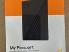 WD 1TB Portable External Hard Drive