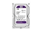 WD 1TB Purple Desktop HDD