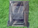 WD 1TB PURPLE DESKTOP HDD