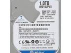 WD 1TB SATA Laptop Hard Disk \ Desktop Notebook