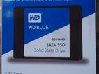 WD 1TB SSD