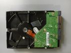 WD 250GB Desktop Hard Drive