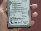 WD 250GB Hard Disk in Games