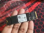 WD 256GB NVME