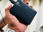 WD 2TB External Portable Hard