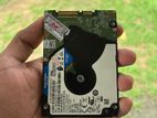 WD 2TB Laptop Hard Disk