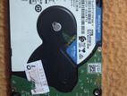 WD 2TB Laptop Hard Drive