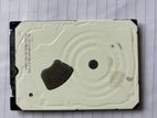 WD 2TB Laptop Hard