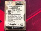 WD 320 GB USE Laptop Hard