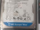WD 3200BEVT