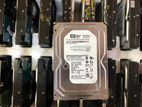 WD 320GB Desktop Hard